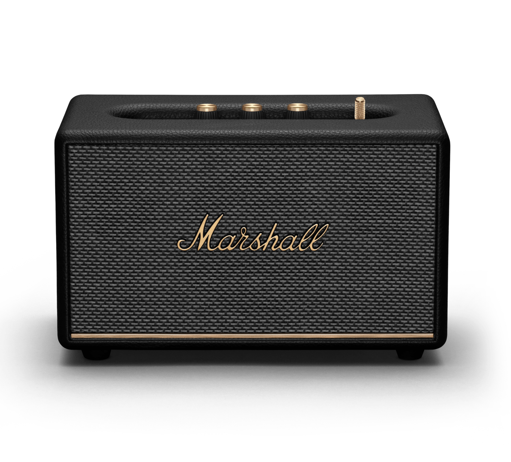 Marshall STANMORE III bluetooth speaker